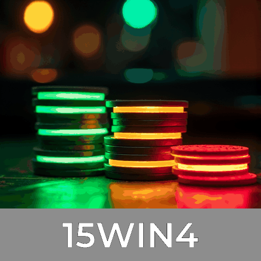 15WIN4: Sistema de Promoções Inteligentes e Personalizadas