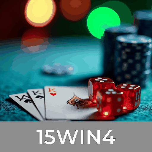 Experimente o app 15WIN4: apostas seguras no seu celular