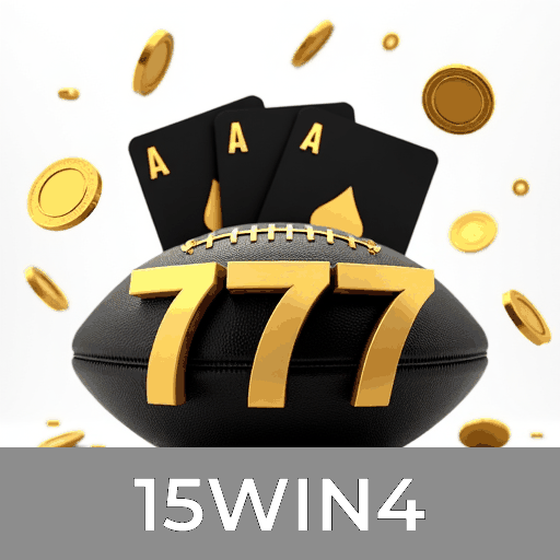 15WIN4: Análise de Esporte e Estratégias de Apostas