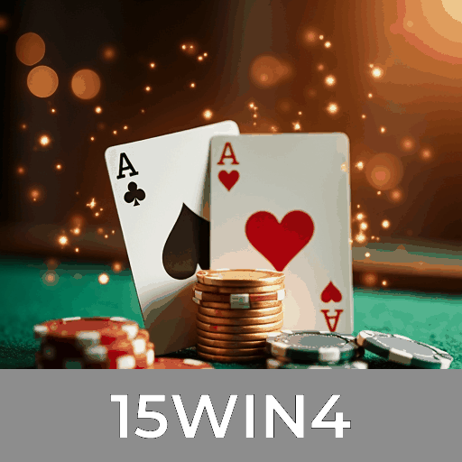 15WIN4 promo: Tecnologia Inteligente e Experiência Personalizada