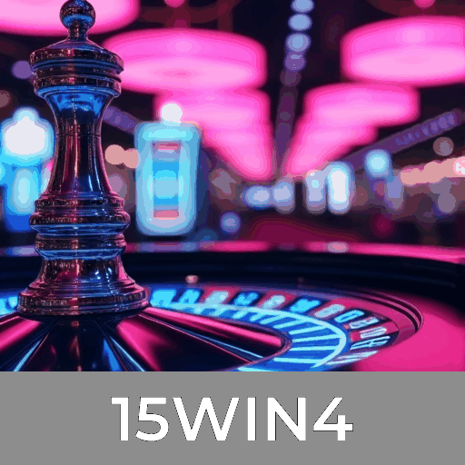 15WIN4: Jogos com Desenvolvedores Líderes e Inovação Tecnológica
