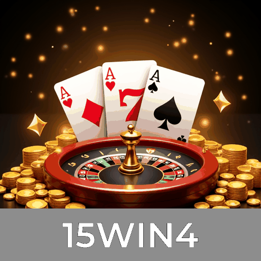 Tecnologia de Nuvem Líder e Segurança Avançada na 15WIN4