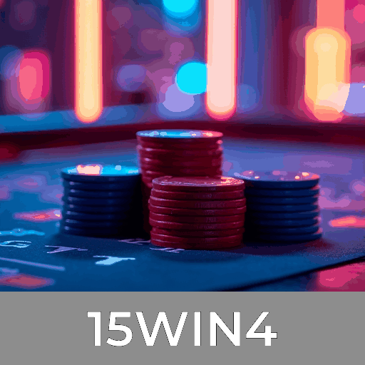 Desenvolvedores e Tecnologia: Plataforma Inovadora 15WIN4