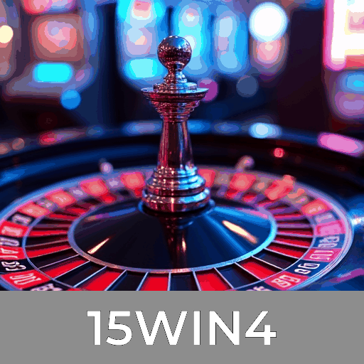 15WIN4: Plataforma com bônus incríveis para jogadores brasileiros