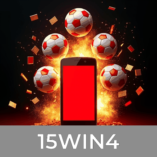 Gerenciamento Exclusivo e Seguro de Conta na 15WIN4