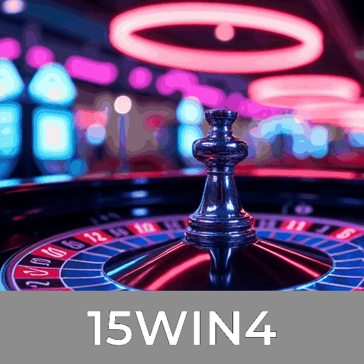 15WIN4 Login: Segurança e Gerenciamento de Conta Personalizado