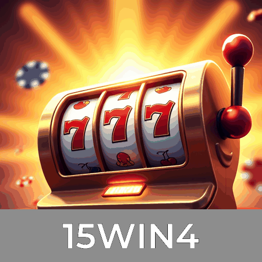 15WIN4.com - Melhores Jogos de Cassino Online e Apostas Esportivas - 15WIN4