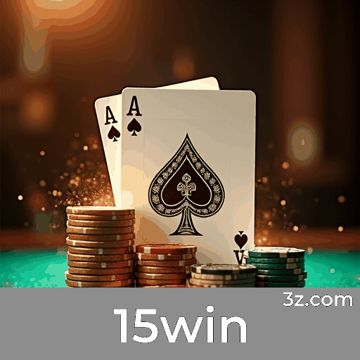 Formulário de cadastro da 15win