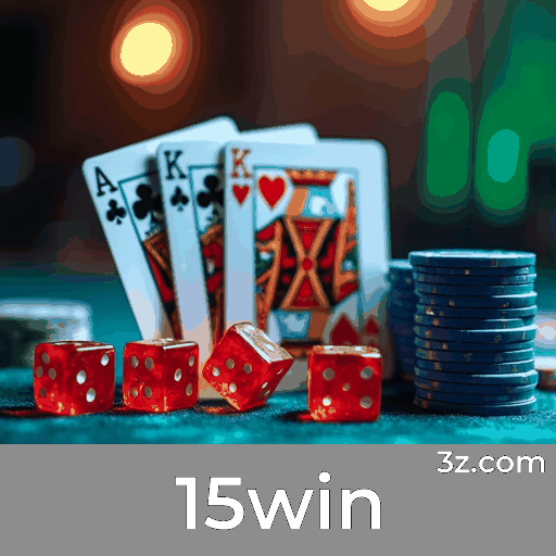 Você pode se cadastro na 15win em qualquer plataforma