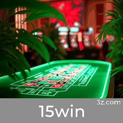 Formulário de cadastro da 15win