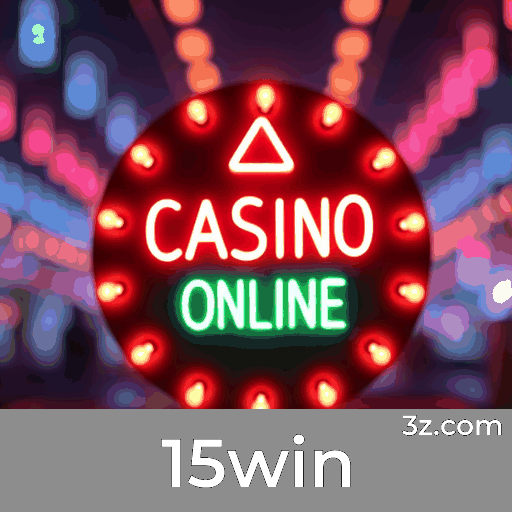 Cadastro na 15win para desfrutar dos melhores jogos