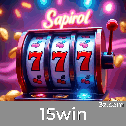 Você pode se cadastro na 15win em qualquer plataforma