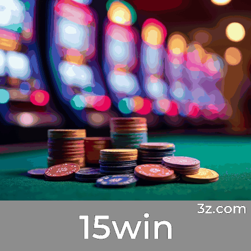 Você pode se cadastro na 15win em qualquer plataforma